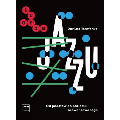 TEORIA JAZZU Dariusz Terefenko