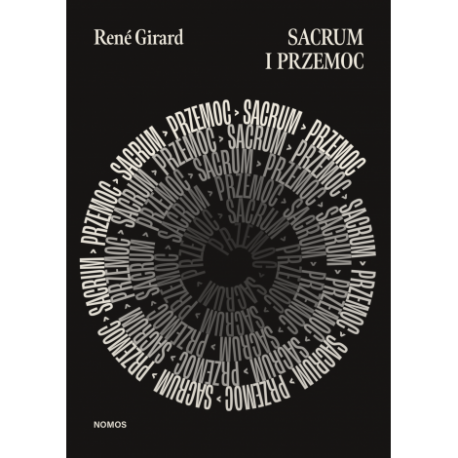 SACRUM I PRZEMOC Rene Girard