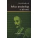 SZKICE PSYCHOLOGA O HISTORII Maciej Dymkowski