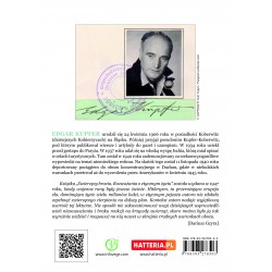 Edgar Kupfer-Koberwitz ZWIERZĘCY BRACIA. ROZWAŻANIA O ETYCZNYM ŻYCIU. Okładka back
