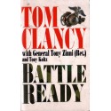 BATTLE READY Tom Clancy