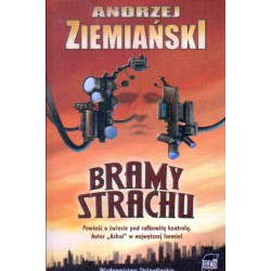 BRAMY STRACHU Andrzej Ziemiański [antykwariat]