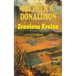 ZRANIONA KRAINA Stephen R. Donaldson