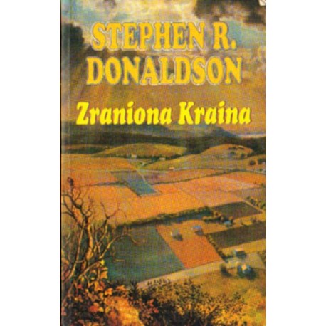 ZRANIONA KRAINA Stephen R. Donaldson