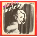 Marlene Dietrich HALLO MARLENE [used]