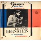 George Gershwin BŁĘKITNA RAPSODIA / AMERYKANIN W PARYŻU [płyta winylowa używana]