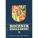 ROCZNIK WROCŁAWSKI NR 8