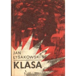 KLASA Jan Łysakowski [antykwariat]