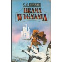 BRAMA WYGNANIA C. J. Cherryh [antykwariat]