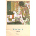 BONNARD. AKTY [used book]