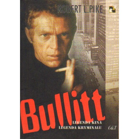 BULLITT Robert L. Pike [antykwariat]