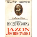 JAZON BOBROWSKI Maria Rodziewiczówna [antykwariat]