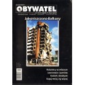 OBYWATEL. MAGAZYN NR 6(38)/2007