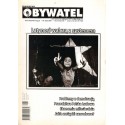OBYWATEL. MAGAZYN NR 3(35)/2007 [antykwariat]