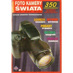 FOTO KAMERY ŚWIATA KATALOG