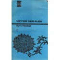 SYN NIEBA Victor Segalen [antykwariat]