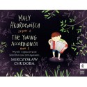 MAŁY AKORDEONISTA. WYBÓR I OPRACOWANIE. ZESZYT 1Mieczysław Chudoba