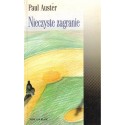 NIECZYSTE ZAGRANIE Paul Auster [antykwariat]