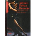 MĘŻCZYZNA, KTÓRY TAŃCZYŁ TANGO Arturo Perez-Reverte [antykwariat]