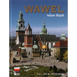 WAWEL Adam Bujak [antykwariat]