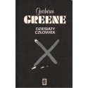 DZIESIĄTY CZŁOWIEK Graham Greene [antykwariat]