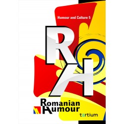 HUMOUR AND CULTURE 5: ROMANIAN HUMOUR [HAC5]