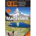 NPM. MAGAZYN TURYSTYKI GÓRSKIEJ. NR 09/2010 - 12/2010 [antykwariat]