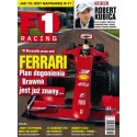 F1 RACING. NR 04/2009 oraz 06/2009 - 12/2009 [used]