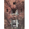 FORT SZTUKI. KRAKÓW 1993 [antykwariat]