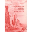 WSPOMNIENIA Z URALU I STEPÓW KAZACHSKICH Bronisław Zaleski
