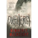 OUTLIERSI Kimberly McCreight [antykwariat]