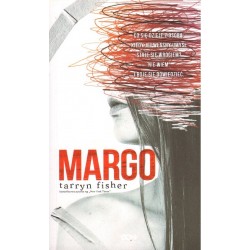 MARGO Tarryn Fisher [antykwariat]