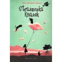 STRAŻNICZKA KSIĄŻEK Mechthild Glaser [antykwariat]