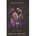 LUX. TOM 2: ONYKS Jennifer L. Armentrout