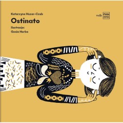 OSTINATO Katarzyna Huzar-Czub