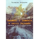 SZAMANI I LAMOWIE W SERCU SAJANÓW Veronika Belyaeva