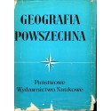 Geografia powszechna. Tom 2. Człowiek i jego działalność gospodarcza