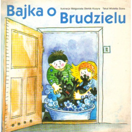 BAJKA O BRUDZIELU