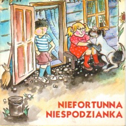 NIEFORTUNNA NIESPODZIANKA