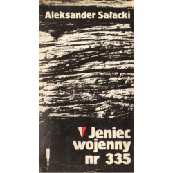 JENIEC WOJENNY NR 335 Aleksander Sałacki [antykwariat]