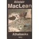 ATHABASKA Alistair MacLean [antykwariat]