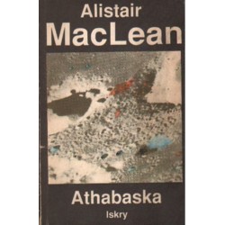 ATHABASKA Alistair MacLean [antykwariat]