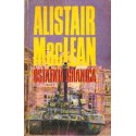 OSTATNIA GRANICA Alistair MacLean