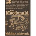 BŁĘKITNY MŁOTECZEK Ross Macdonald