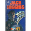 NOCNE PRZEJŚCIE Jack Higgins [antykwariat]