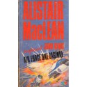 AIR FORCE ONE ZAGINĄŁ John Denis, Alistair MacLean [antykwariat]