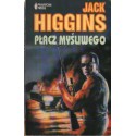 PŁACZ MYŚLIWEGO Jack Higgins [antykwariat]