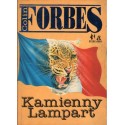 KAMIENNY LAMPART Colin Forbes [antykwariat]