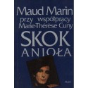 SKOK ANIOŁA Maud Marin przy współpracy Marie-Therese Cuny [antykwariat]