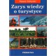 ZARYS WIEDZY O TURYSTYCE Paweł Różycki [antykwariat]